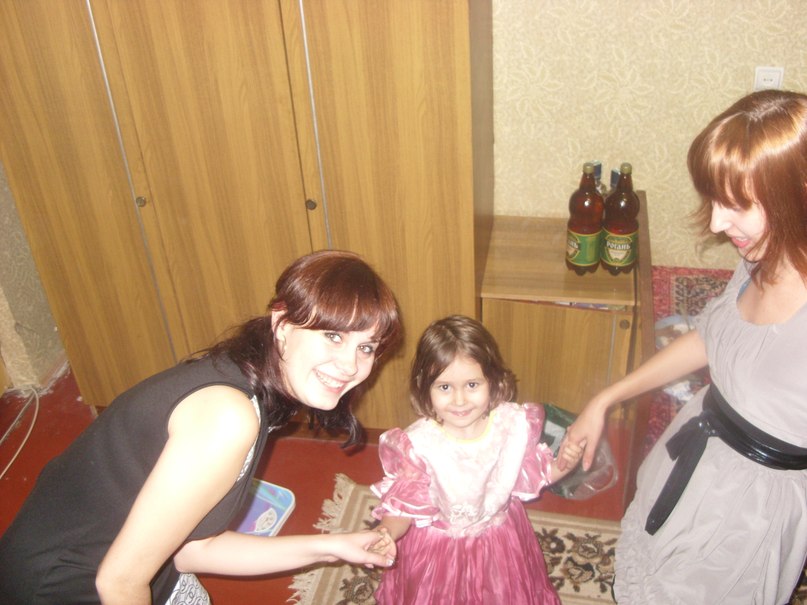 Натик Сердюк | Чернигов