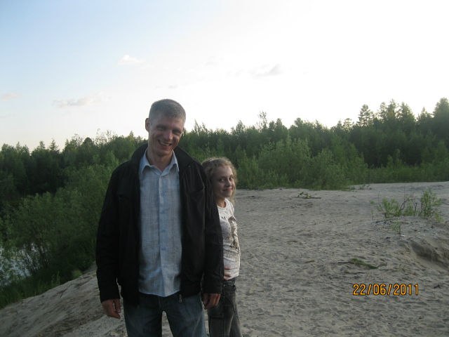 Олег Катков 