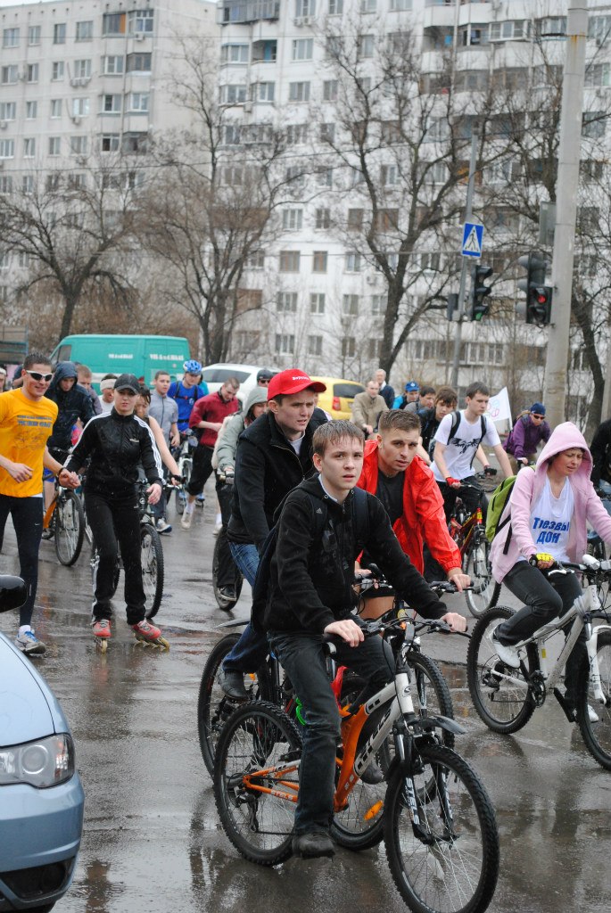 Александр Крылов | Санкт-Петербург