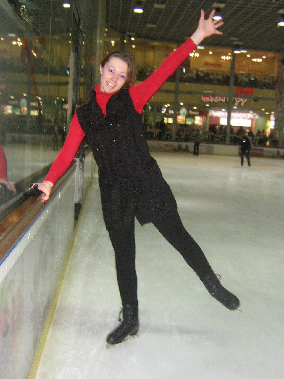 Евгения Анисимова | Харьков