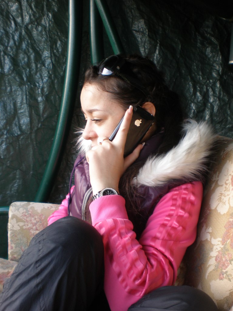 Леночка Кригер | Иркутск