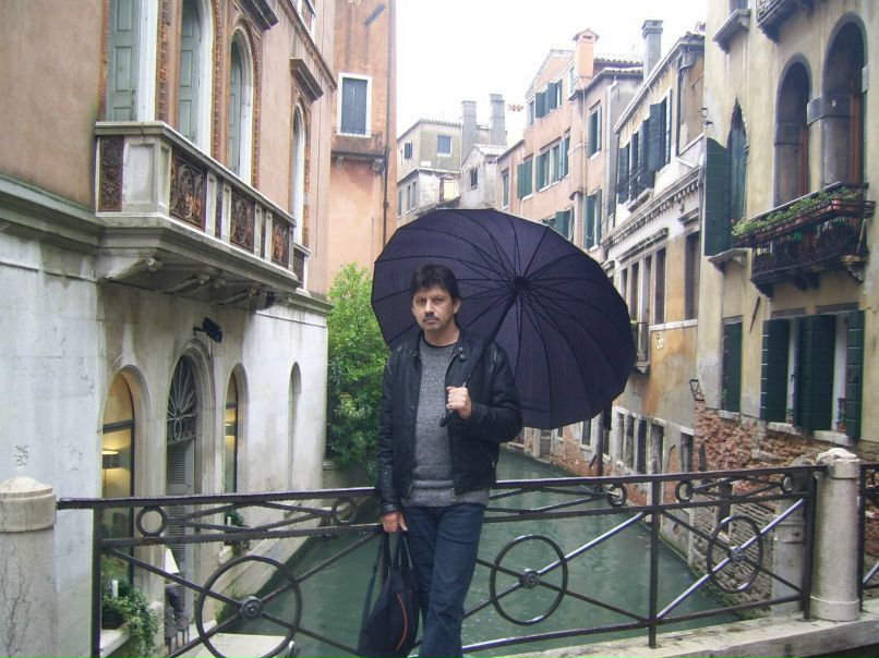 Анатолий Рожков | Тула