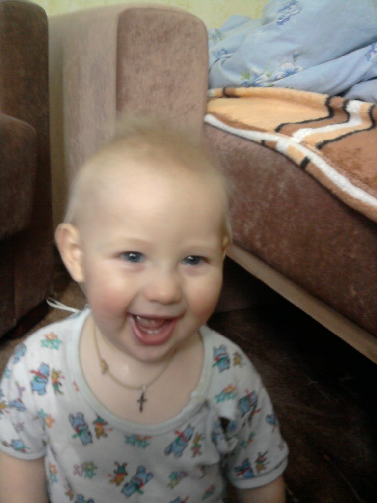 Катюша Сухова | 