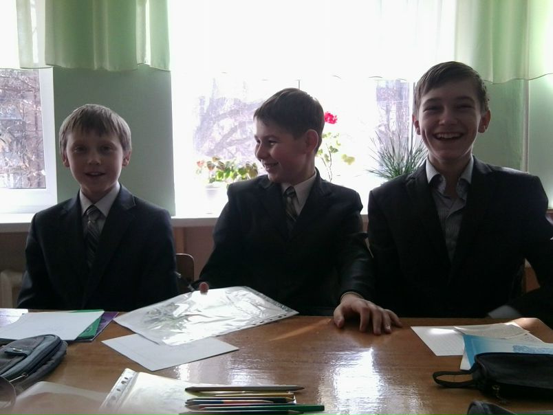 №1, Яночка Морочинська, Винница №1, Яночка Морочинська, Винница