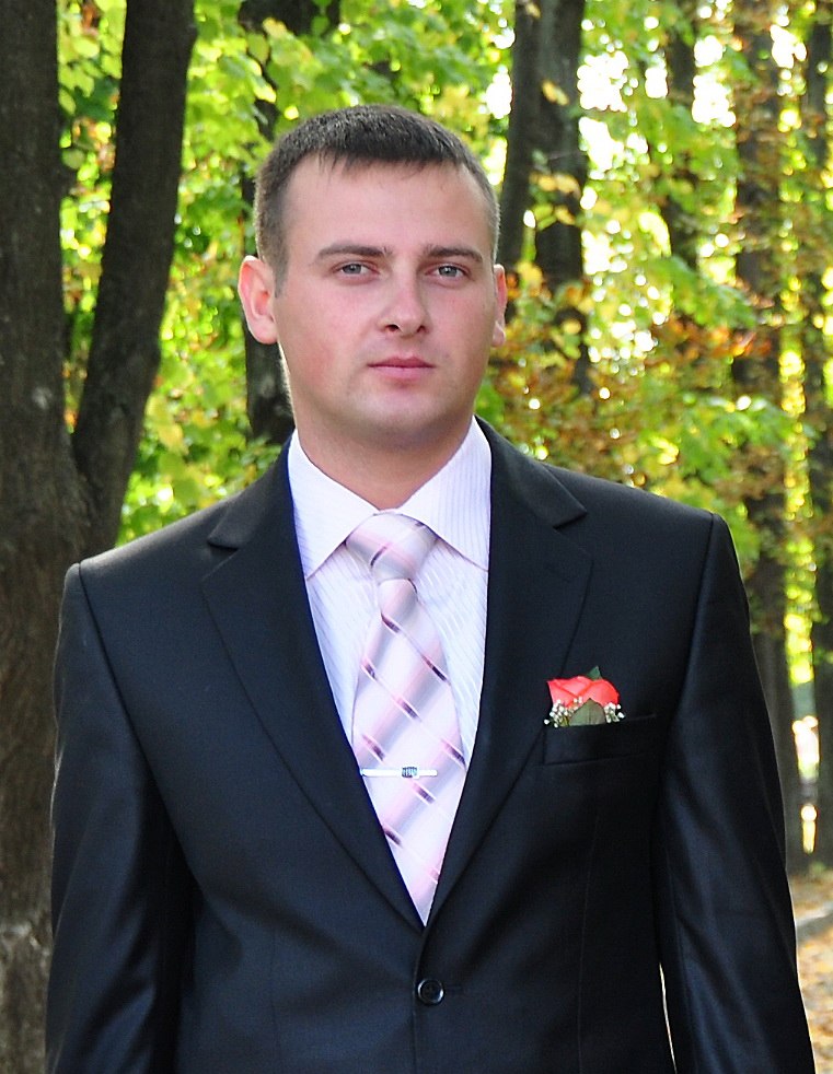 Михаил Матвиенко | Джанкой