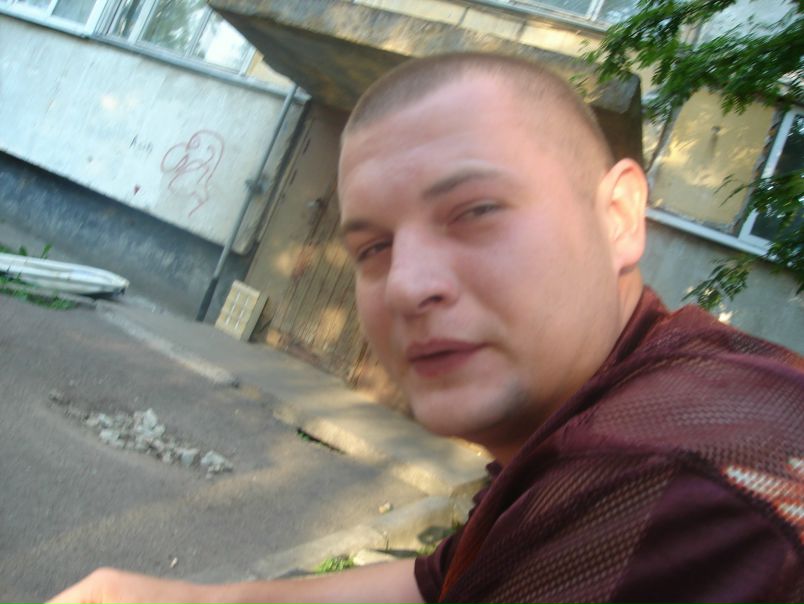 №4, Сергей Сысоев, Кингисепп №4, Сергей Сысоев, Кингисепп