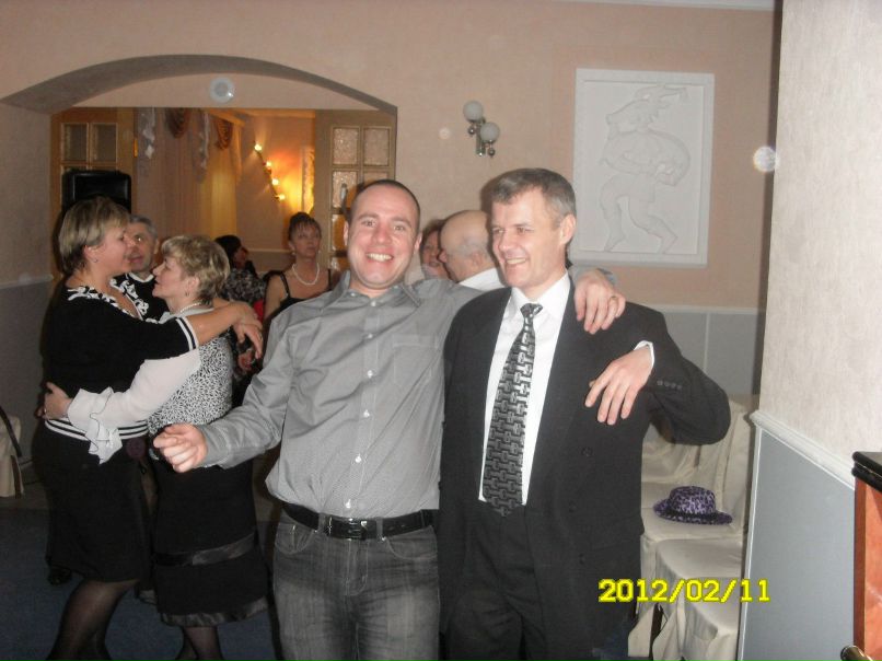 Алексей Мальцев | Санкт-Петербург