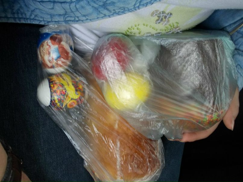 Игорь Косьяненко lord_pigas | Киев