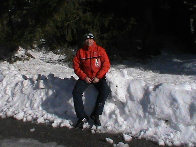 Василий Большаков | 