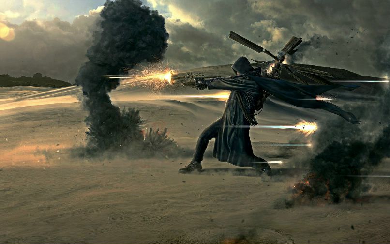 Артем Леонтьев Мефестофель | Москва