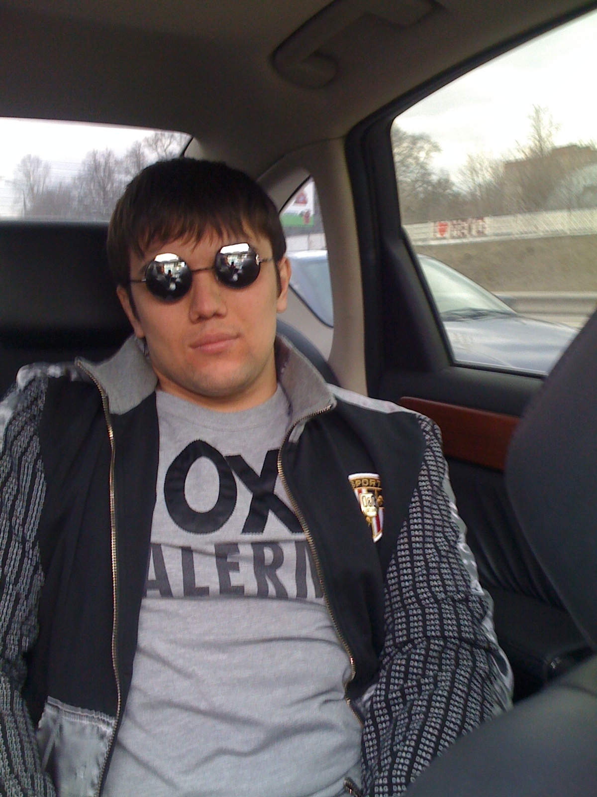 Фото профиля