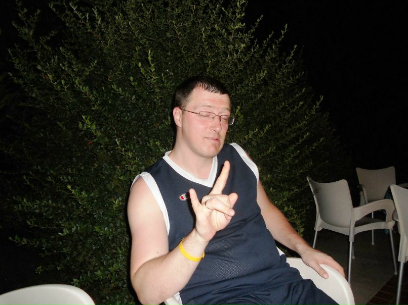 Сергей Горлов *Горыч* | Москва