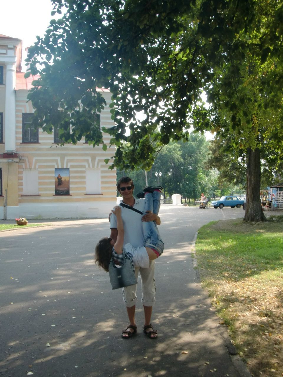 Антон Донсков | Москва