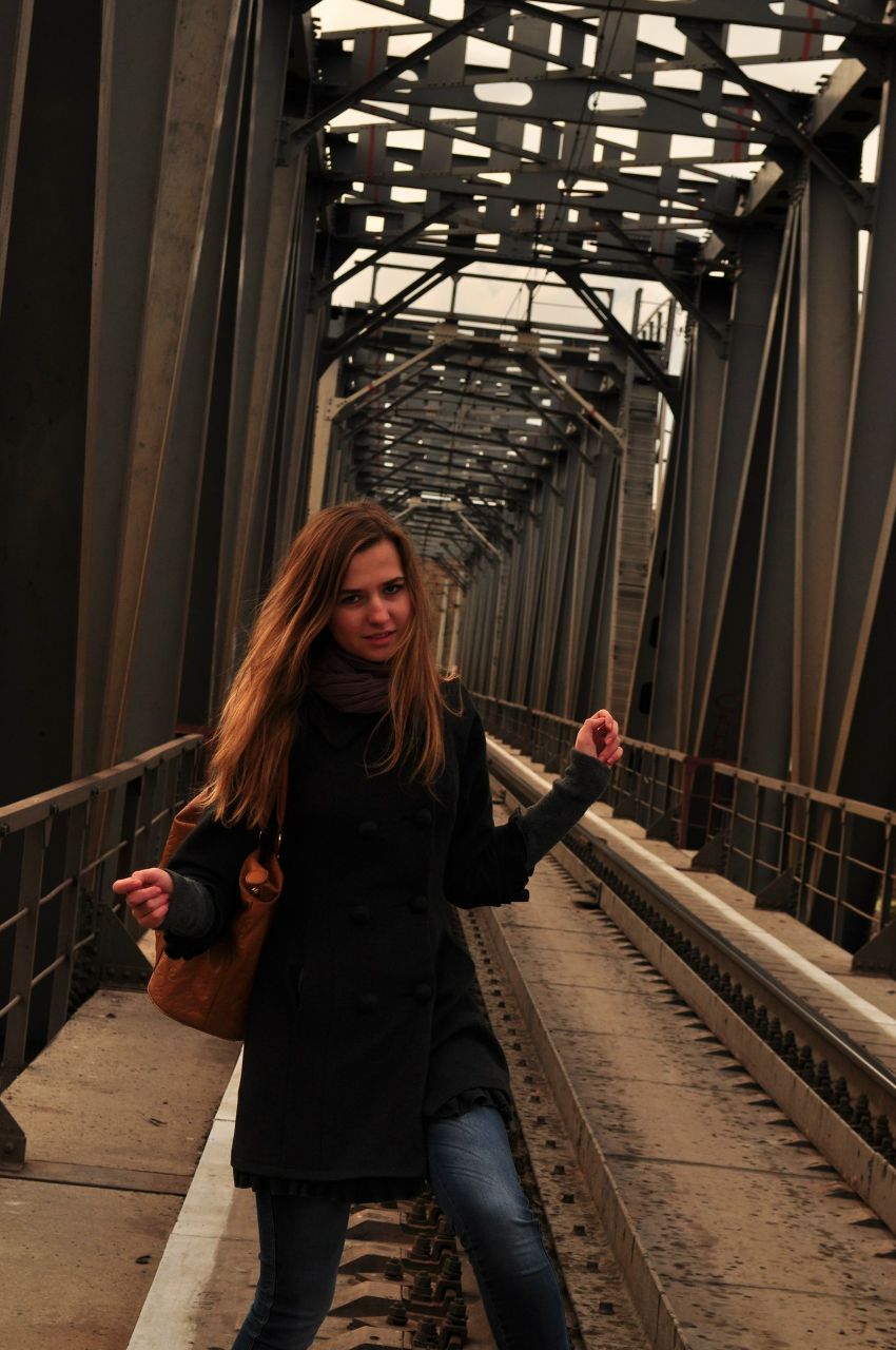 Дарья Михайлик | Киев