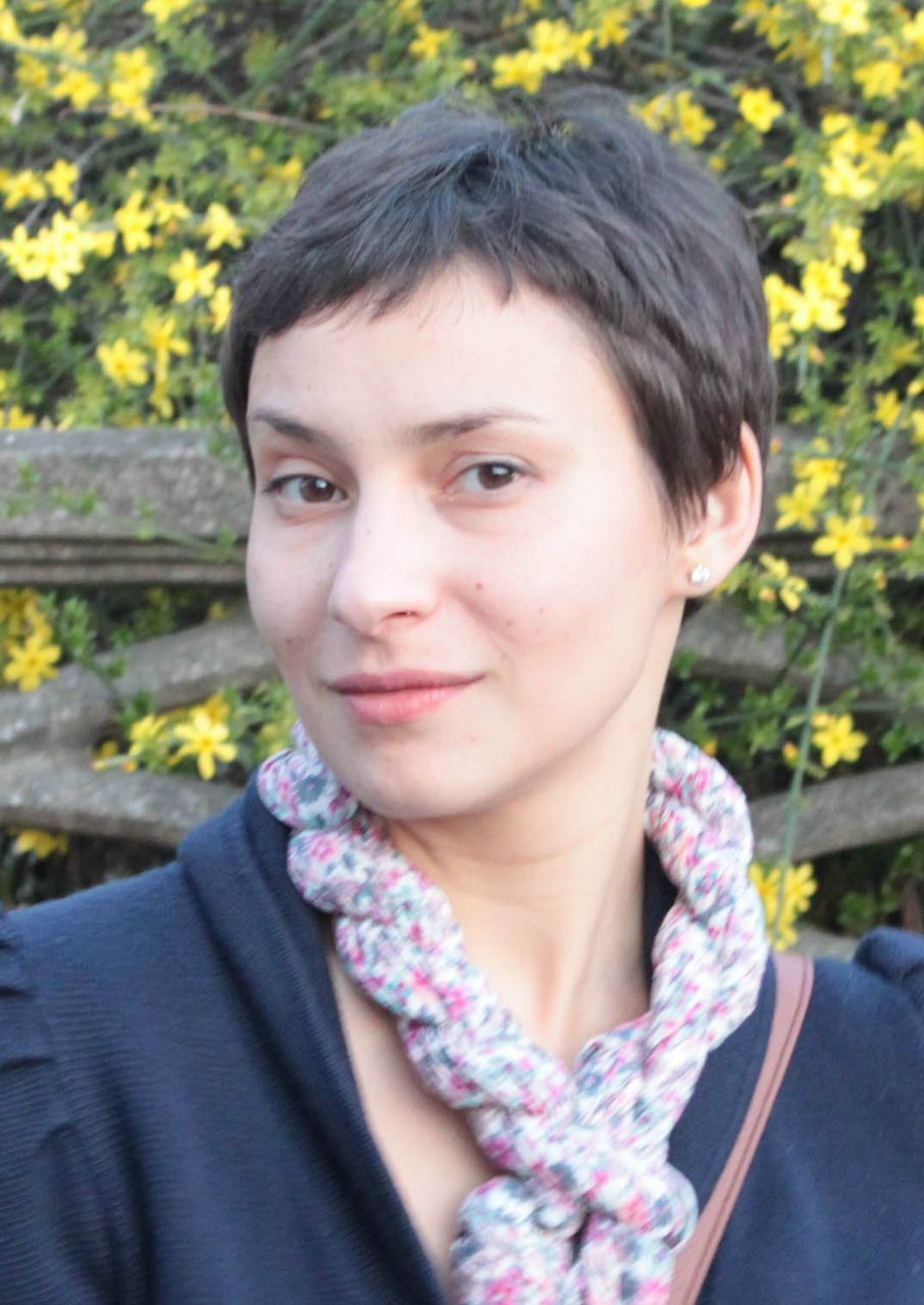 Александра Бабчук | Львов