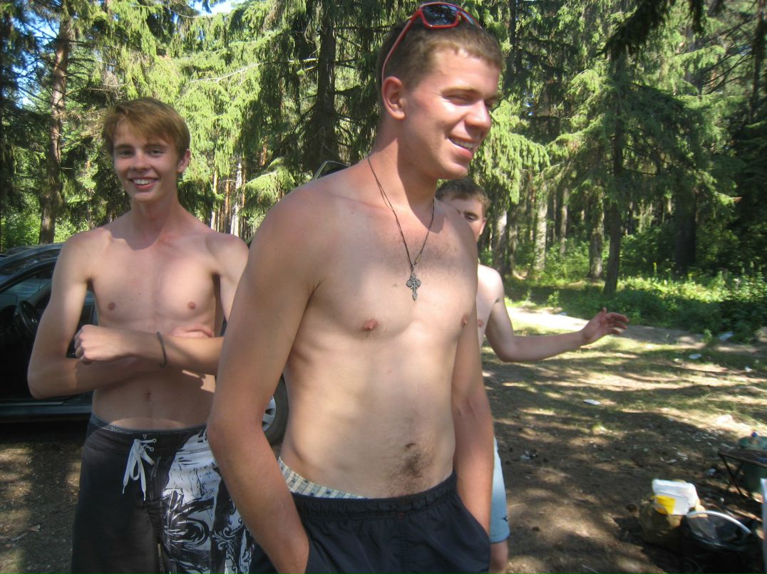 Александр Козлов | Нижний Новгород