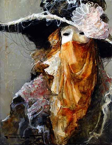 Марина Михайлова +=+ Sadako +=+ | Новокузнецк