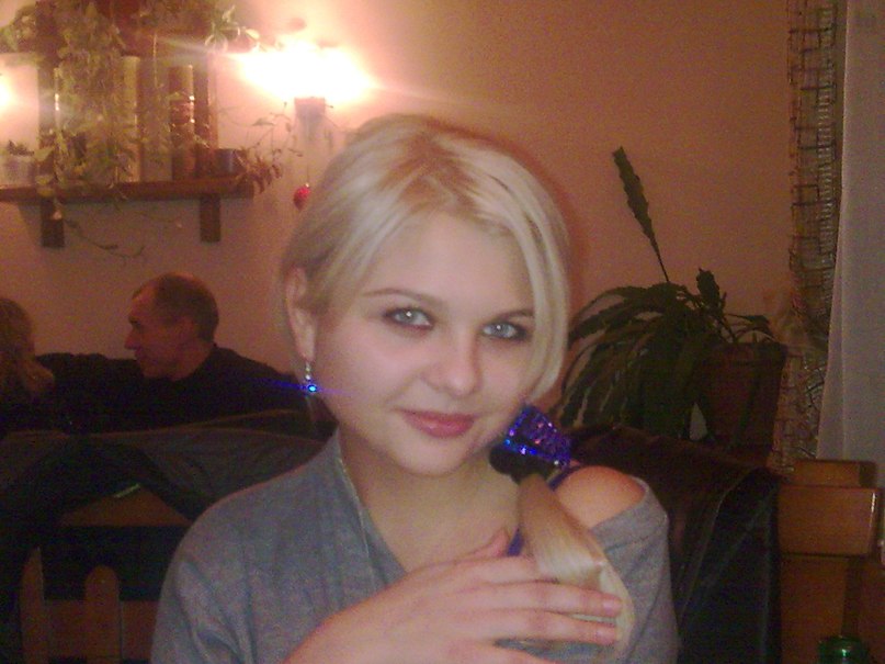 Ира Руденко @IRISKA@ | Харьков