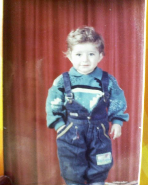 №89, Igor Tsava, 36 лет, Сухум / Сухуми №89, Igor Tsava, 36 лет, Сухум / Сухуми