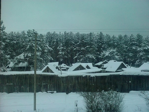 Maks Chernisov | Псков