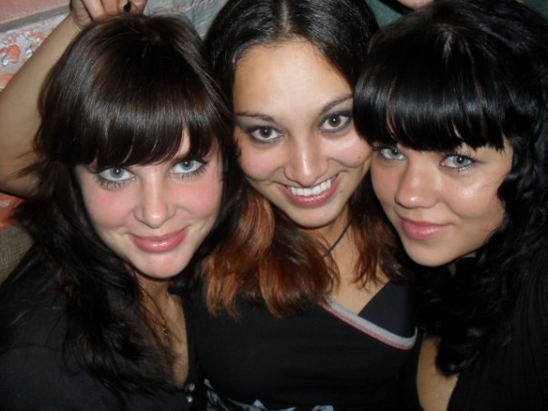 Ирина Воронец | Санкт-Петербург