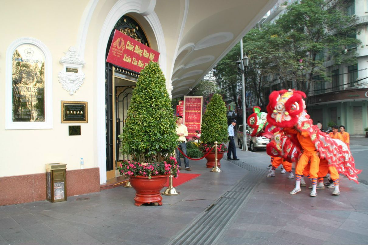 Duc Le quang | Санкт-Петербург