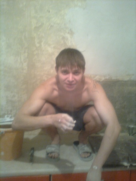 №129, Михаил Бармин, 39 лет, Чусовой №129, Михаил Бармин, 39 лет, Чусовой