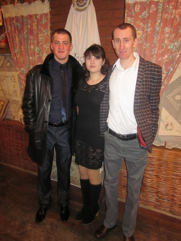 Танюха Муляр | Житомир