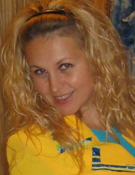 №97, Елена Пасичник, 42 года, Киев №97, Елена Пасичник, 42 года, Киев