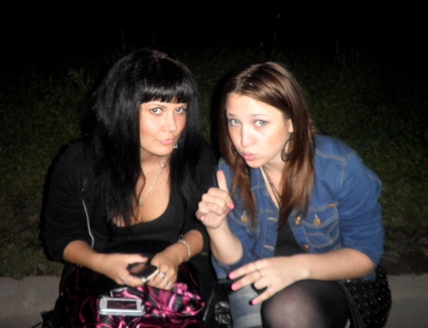 №14, Екатерина Яковлева, 33 года, Санкт-Петербург, Россия №14, Екатерина Яковлева, 33 года, Санкт-Петербург, Россия