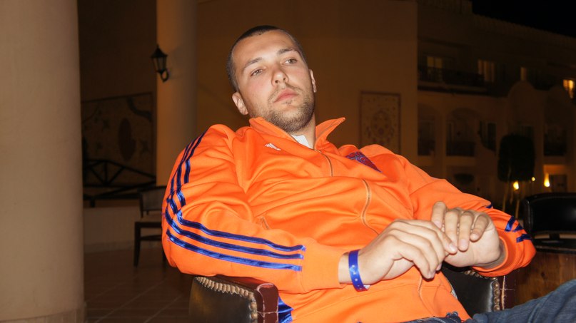 Александр Бадер-Баер | Краснознаменск