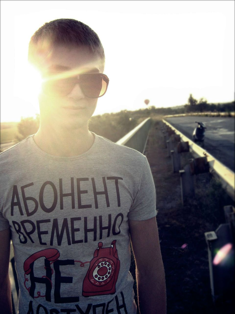 Vladislav Andrienko | 