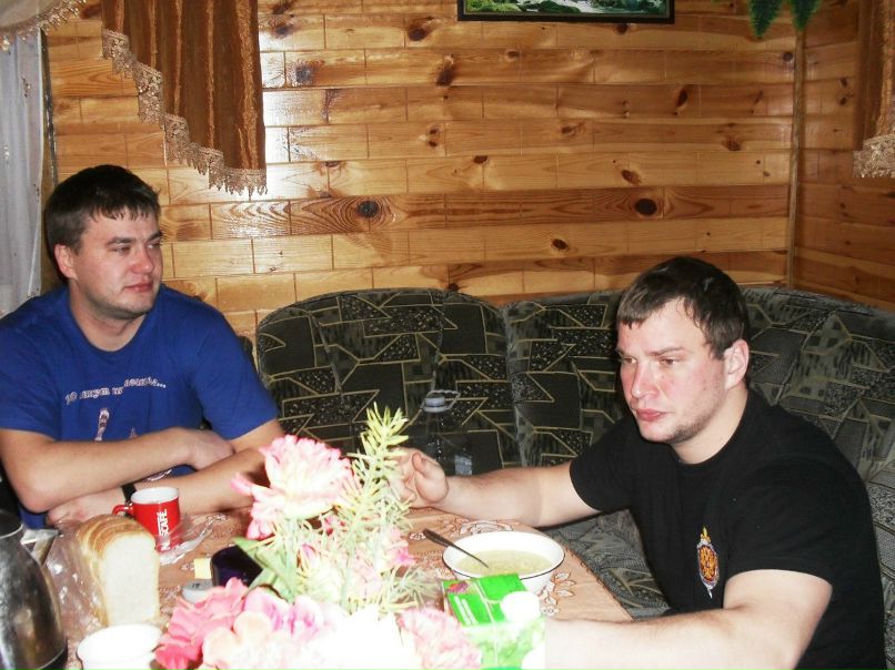 Виталий Клепцов | Белгород