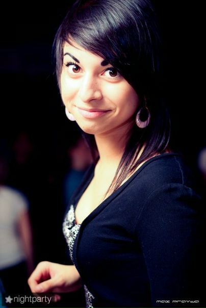 №40, Аня Рукомойникова, 31 год, Хабаровск №40, Аня Рукомойникова, 31 год, Хабаровск