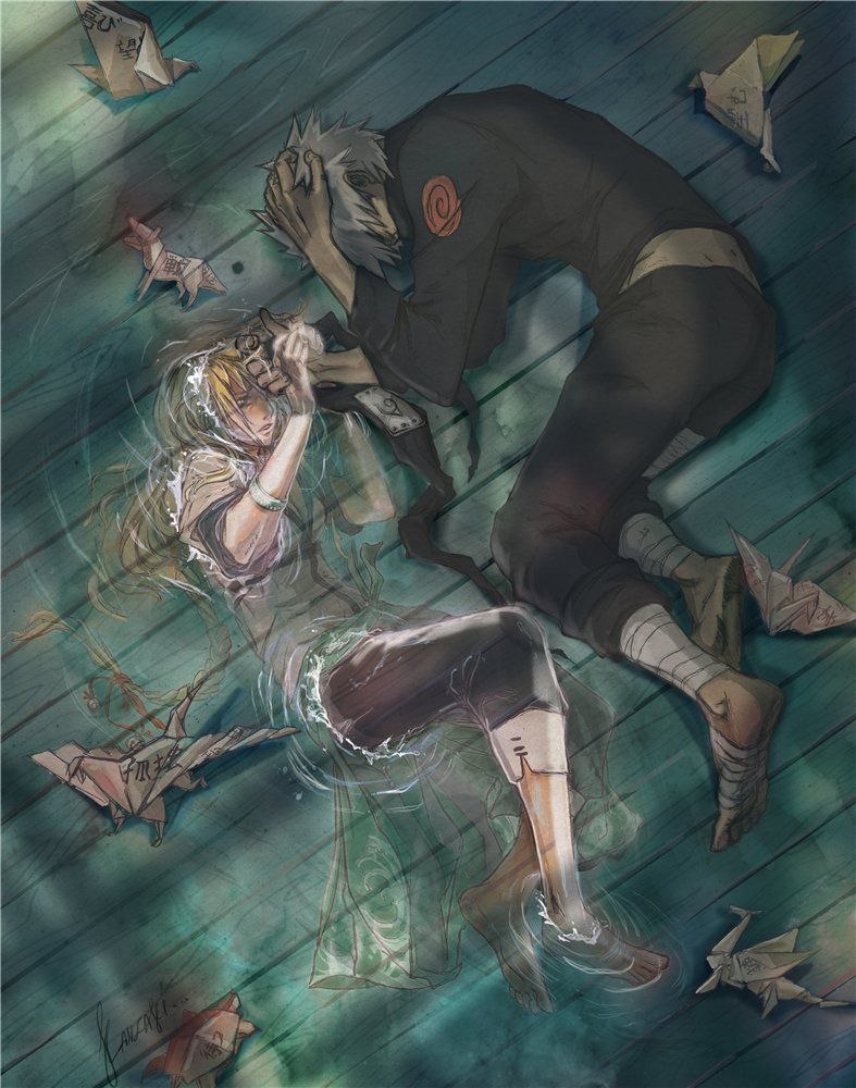 Алевтина Околелова AkaiYoru | Пермь