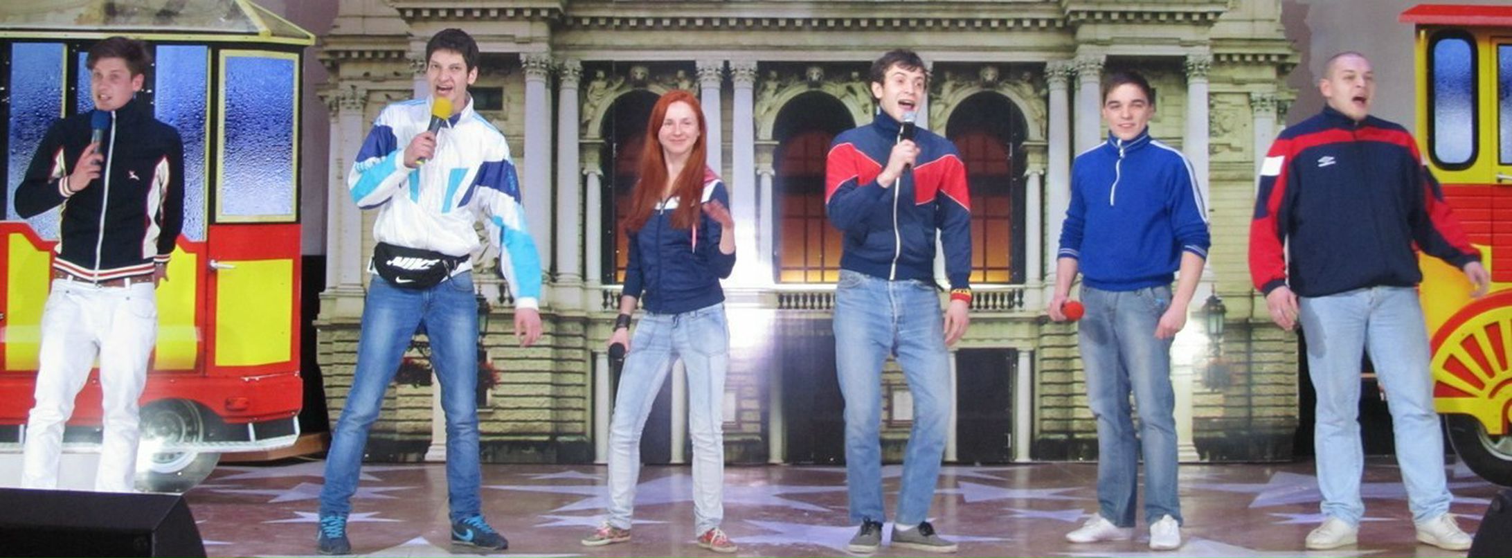 Сеня Сеничкин | Черновцы