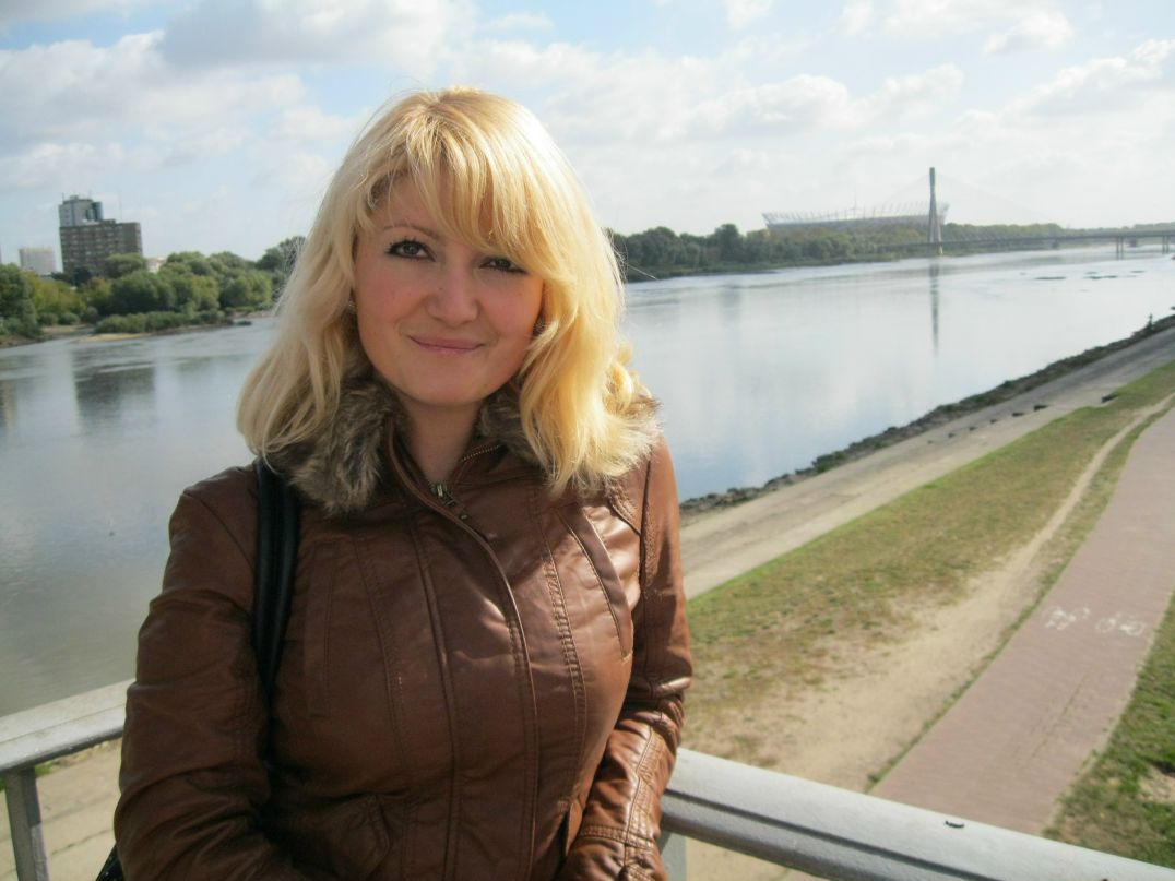 Светлана Бурбах | 
