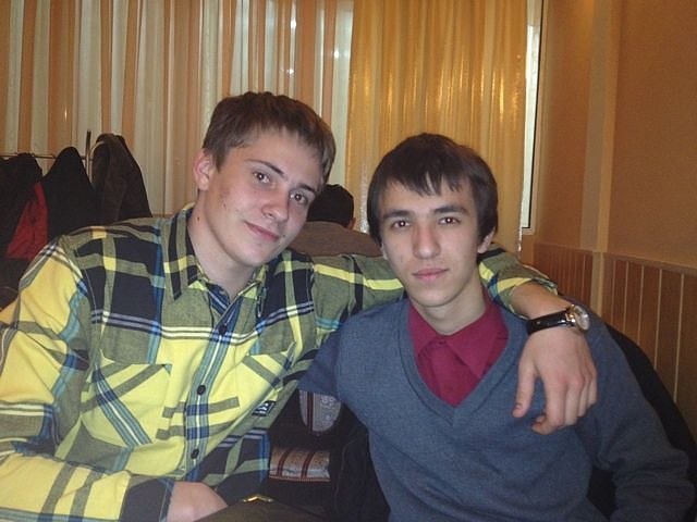 Шомурад Обидхужаев | Ташкент