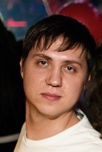 Антон Кудрявин | Иркутск