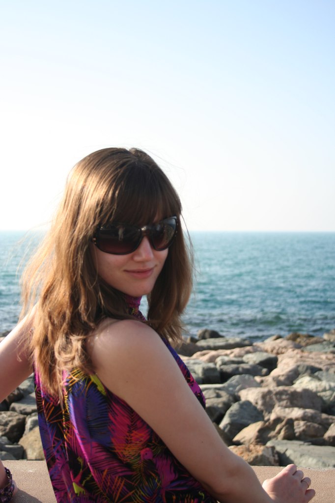 Елена Дембовская | Москва