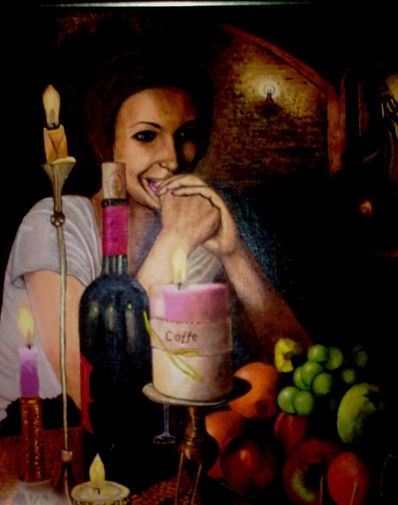 Виолетта Киселёва | Москва