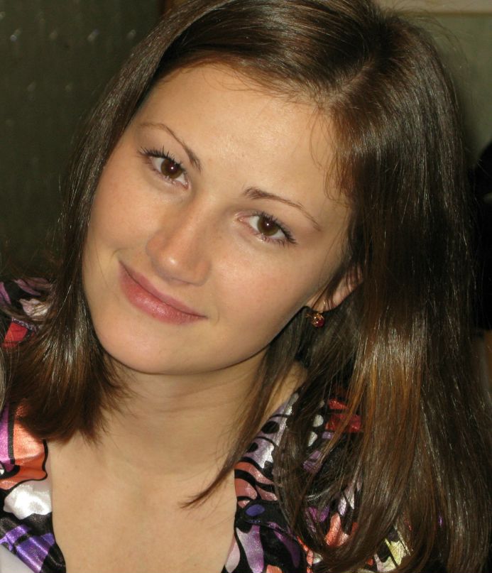 Анна Назарова | Санкт-Петербург