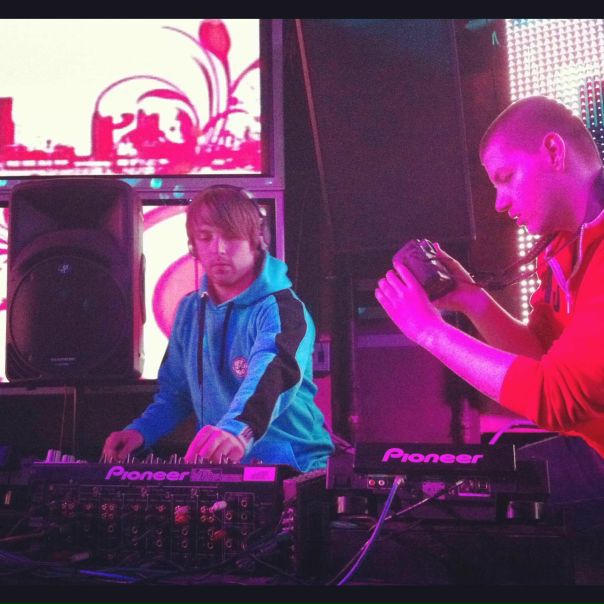 №54, Джони Нармания №54, Джони Нармания