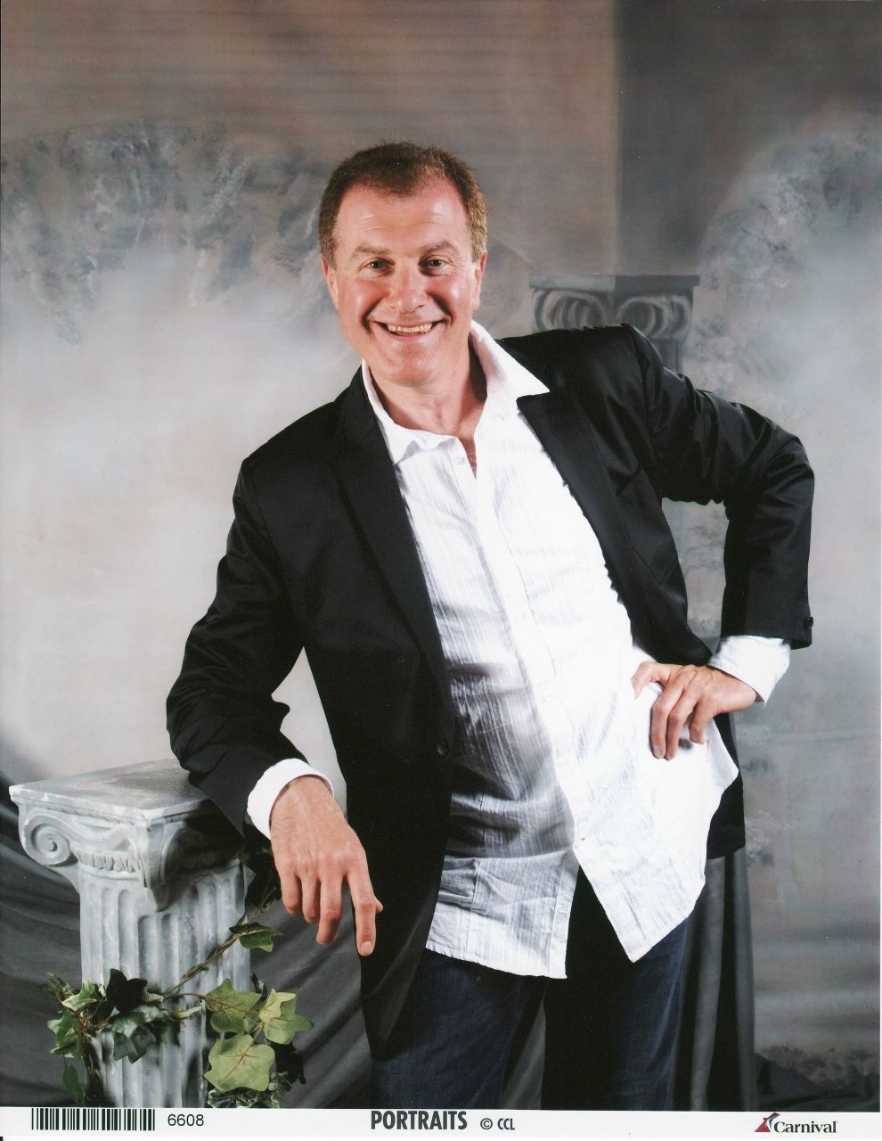 Валерий Конович | Одесса