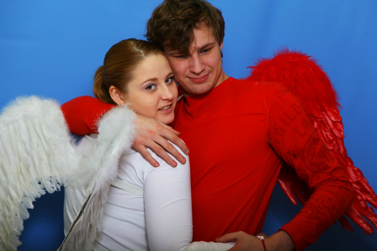 Полина Рубан | Москва