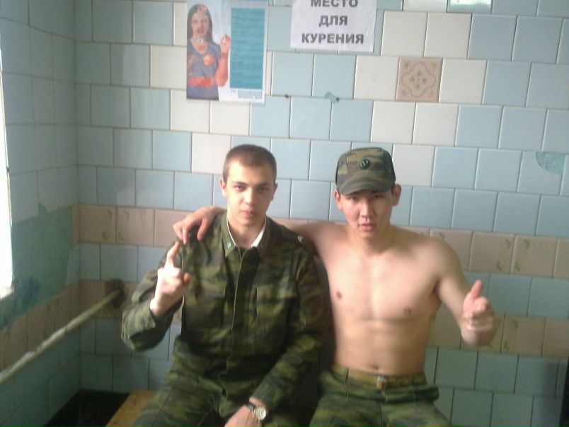 №5, Эдик Матхонов, Улан-Удэ №5, Эдик Матхонов, Улан-Удэ