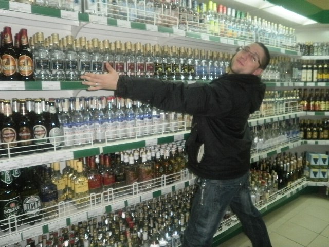 Паша Пац | Могилёв