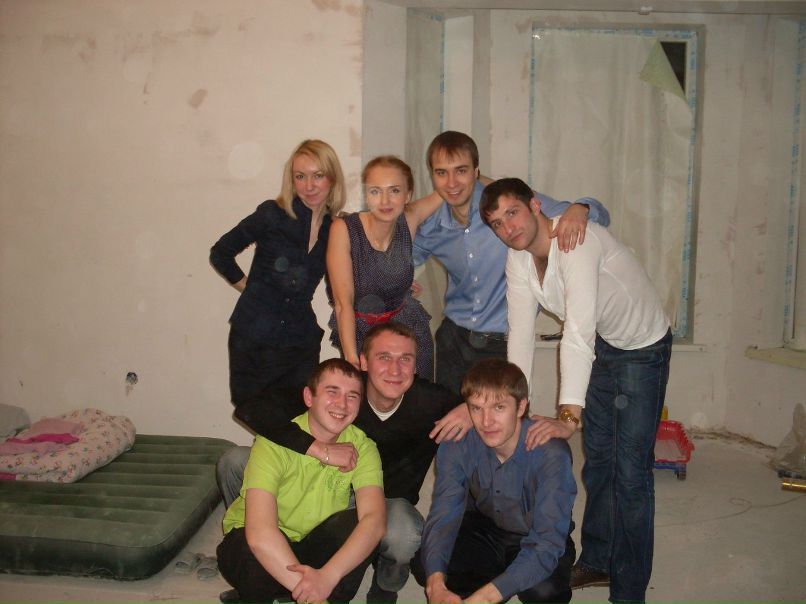 Илья Слезко | Томск