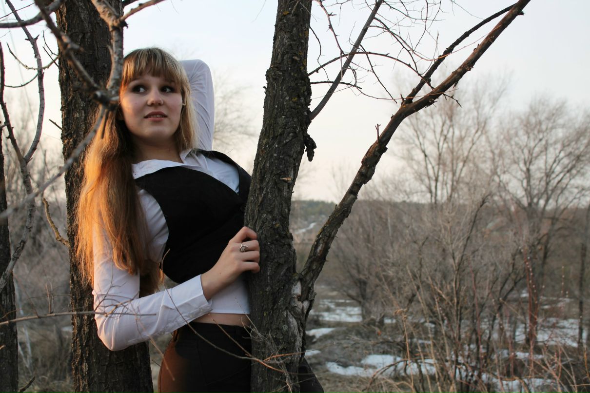 Валерия Пикалова | Новоспасское