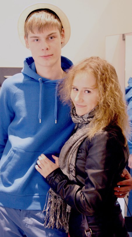 Дмитрий Филиппов | Подольск